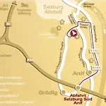 Austria Classic Hotel Hölle
