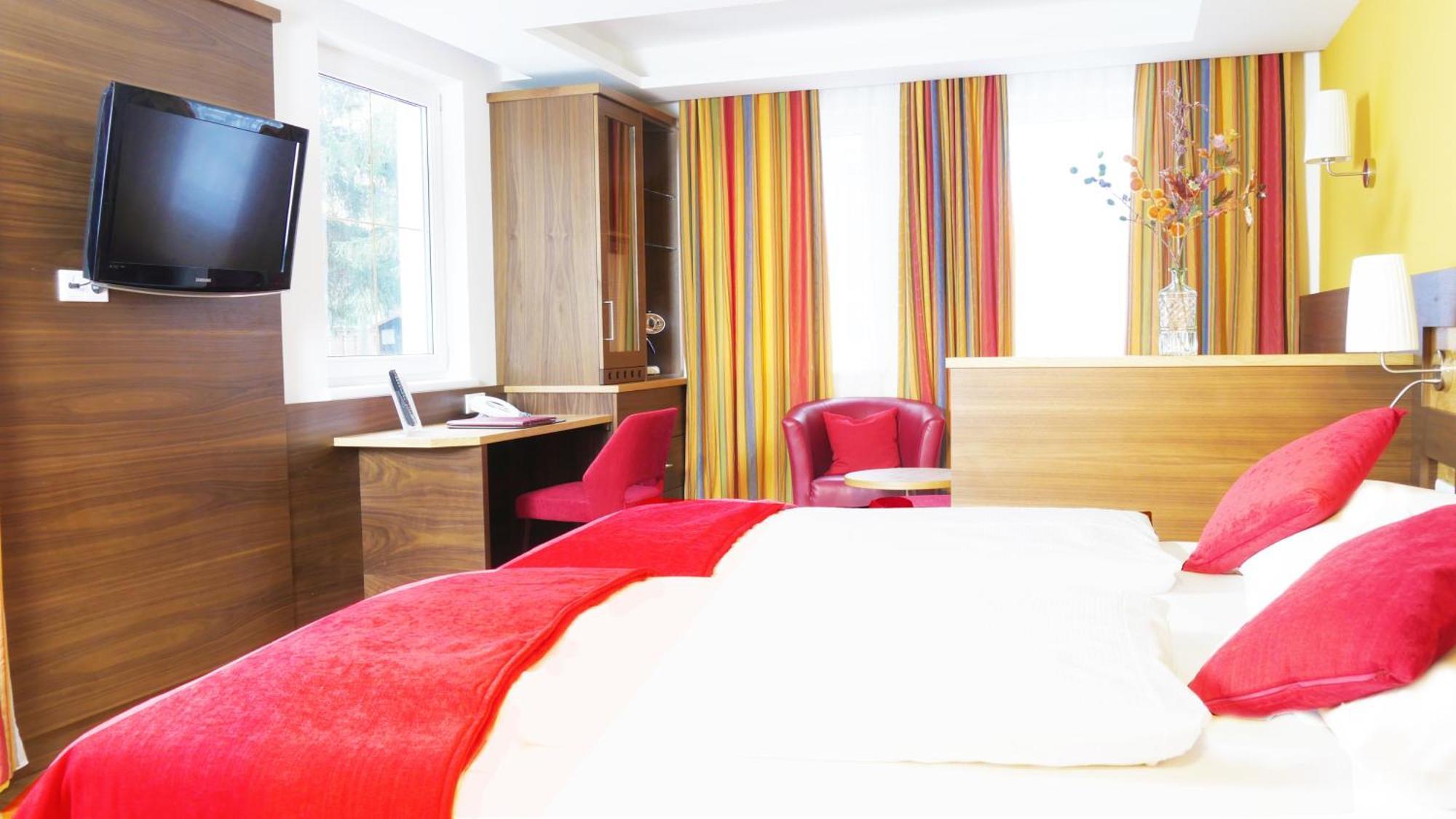 Austria Classic Hölle Hotel 4*