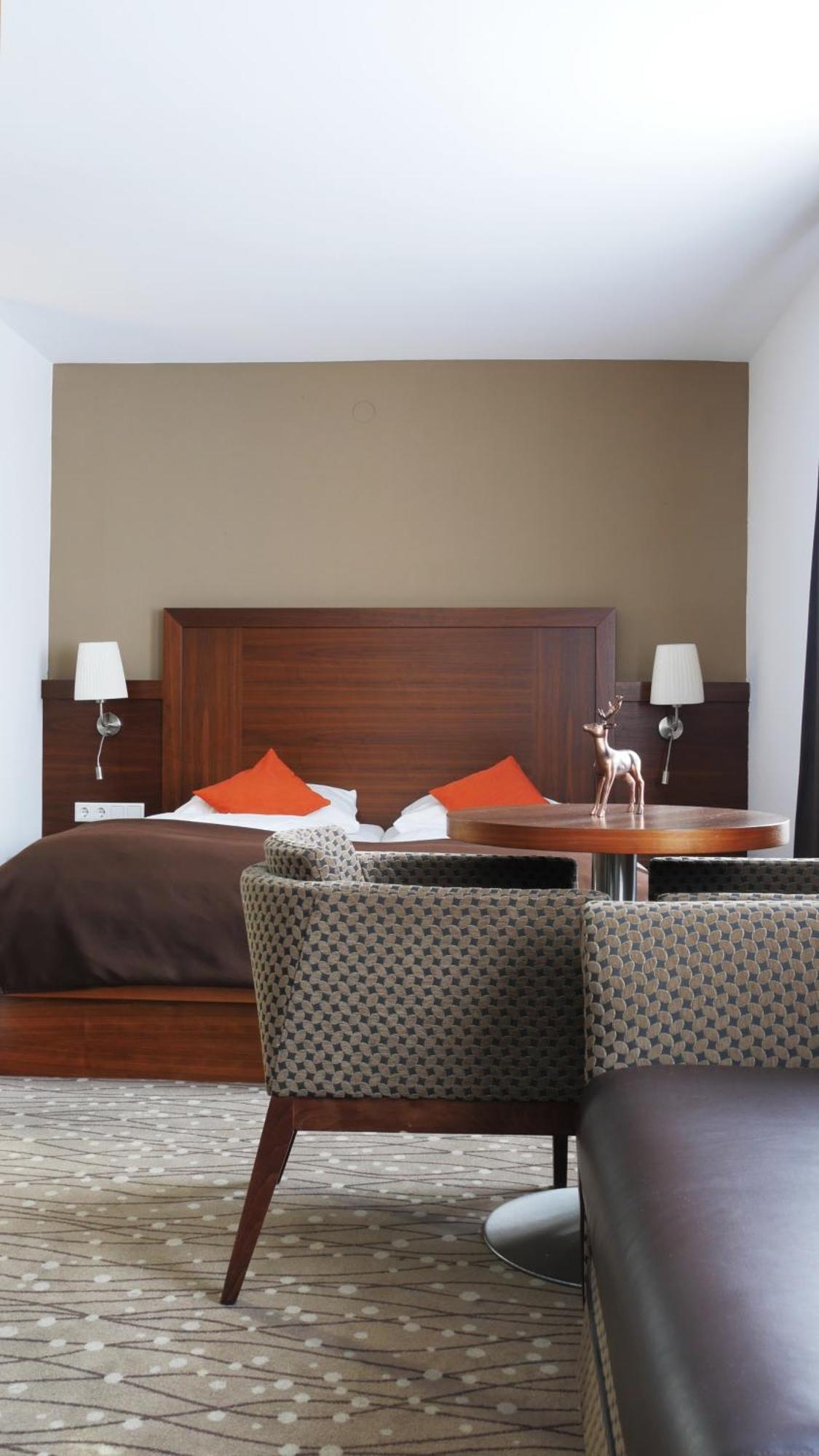 Austria Classic Hölle 4* Salzburg