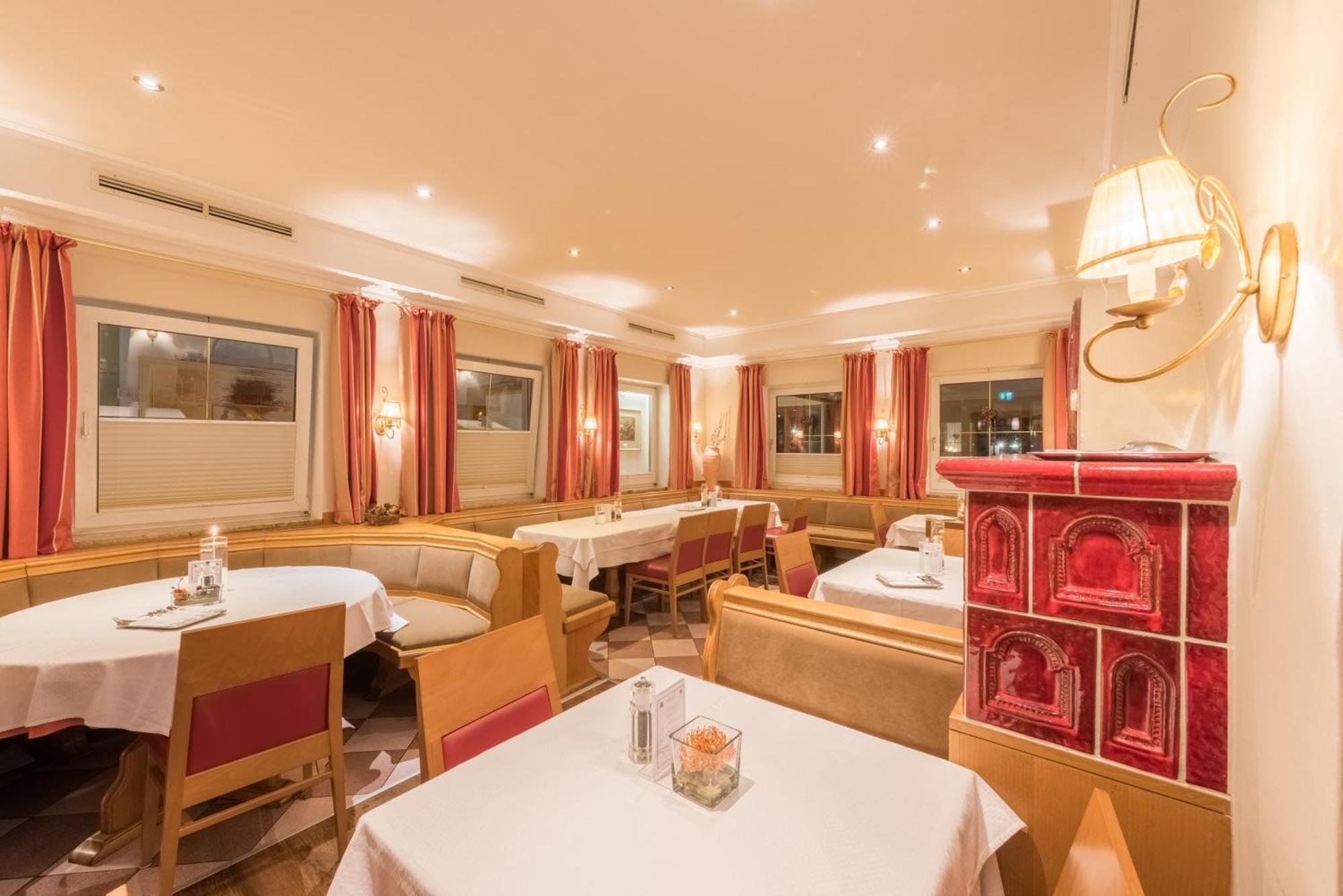 Austria Classic Hölle 4*