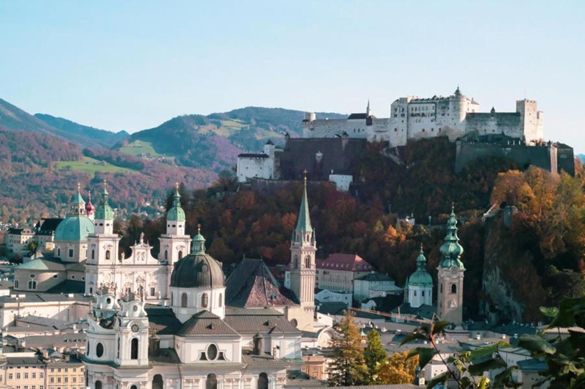 Austria Classic Hölle 4* Salzburg