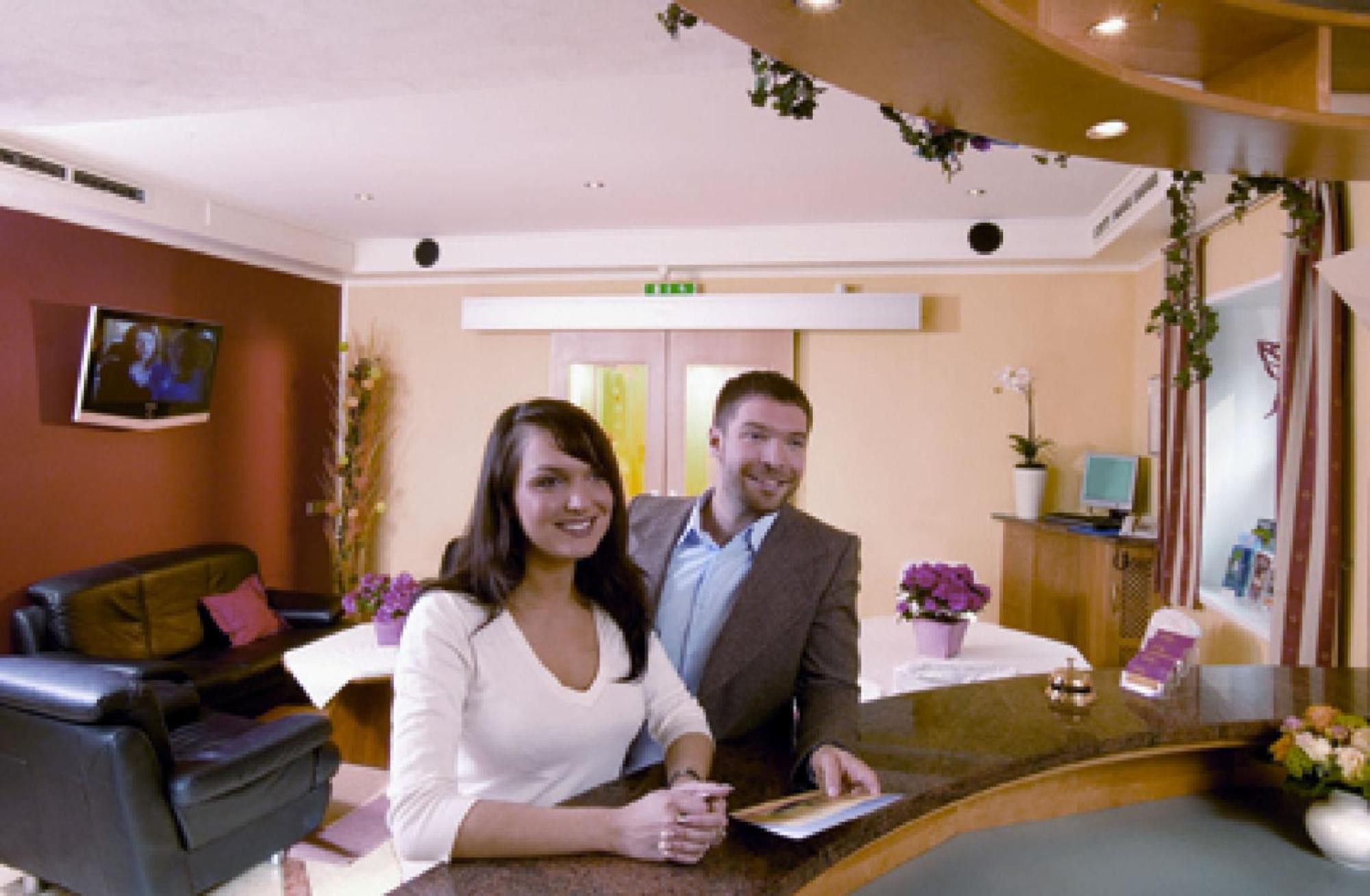 Austria Classic Hölle Hotel Salzburg