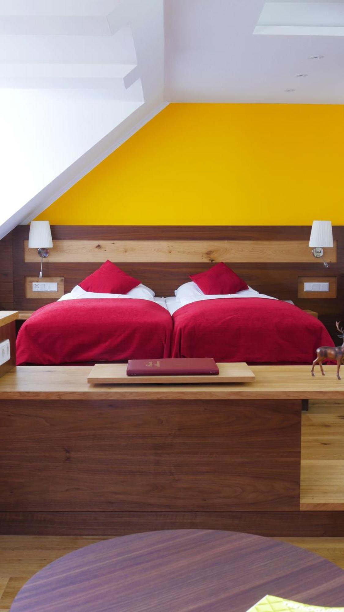 Austria Classic Hölle Hotel Salisburgo