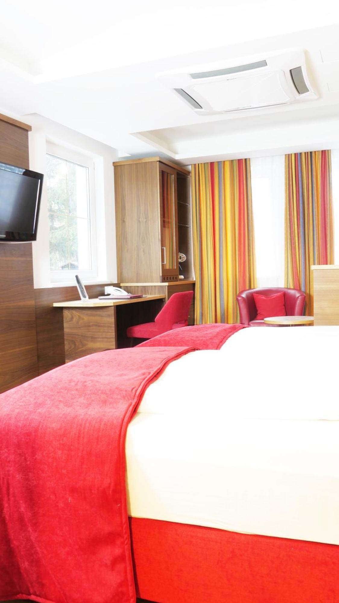 Hotel Austria Classic Hölle Salisburgo