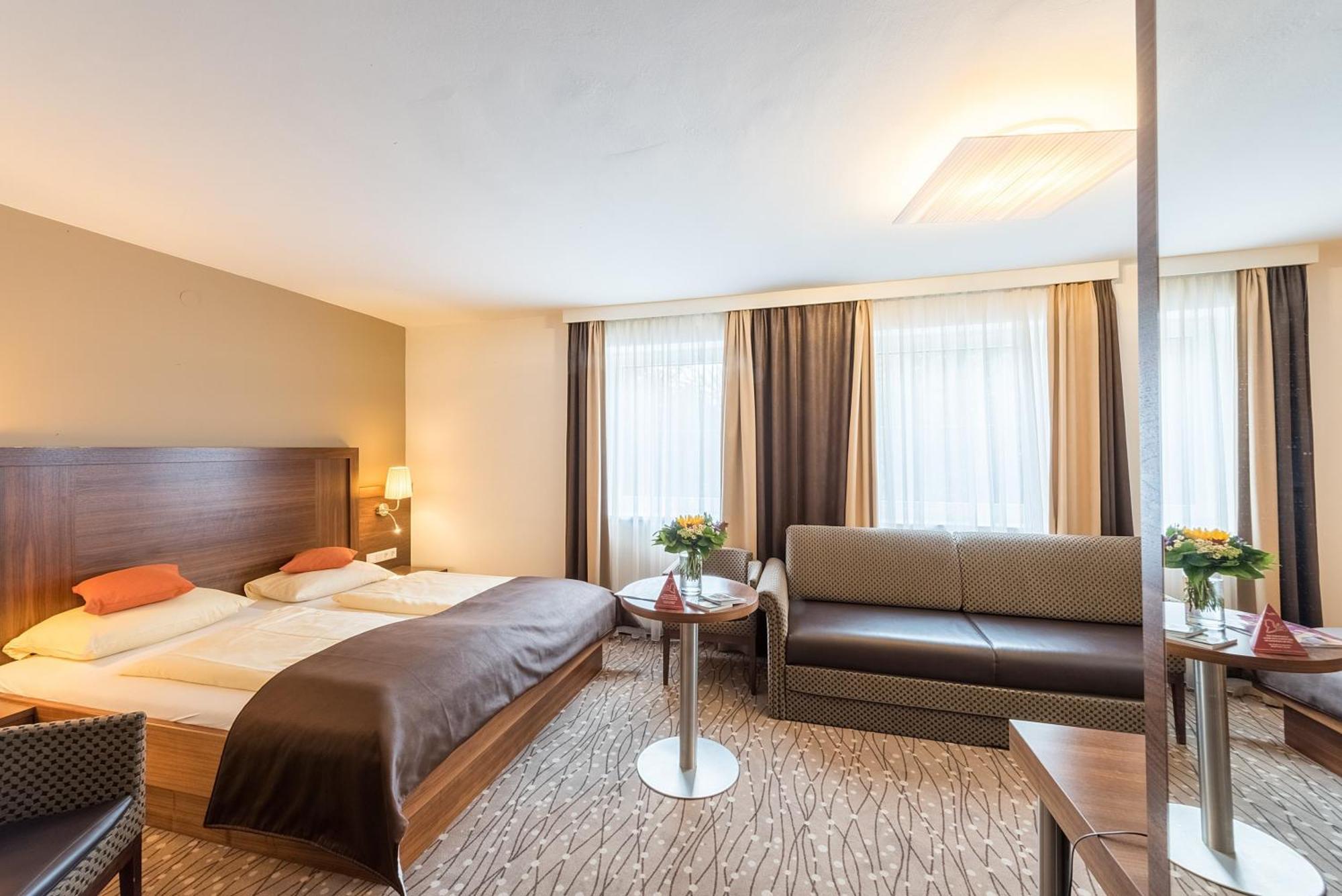 Austria Classic Hölle 4* Salisburgo