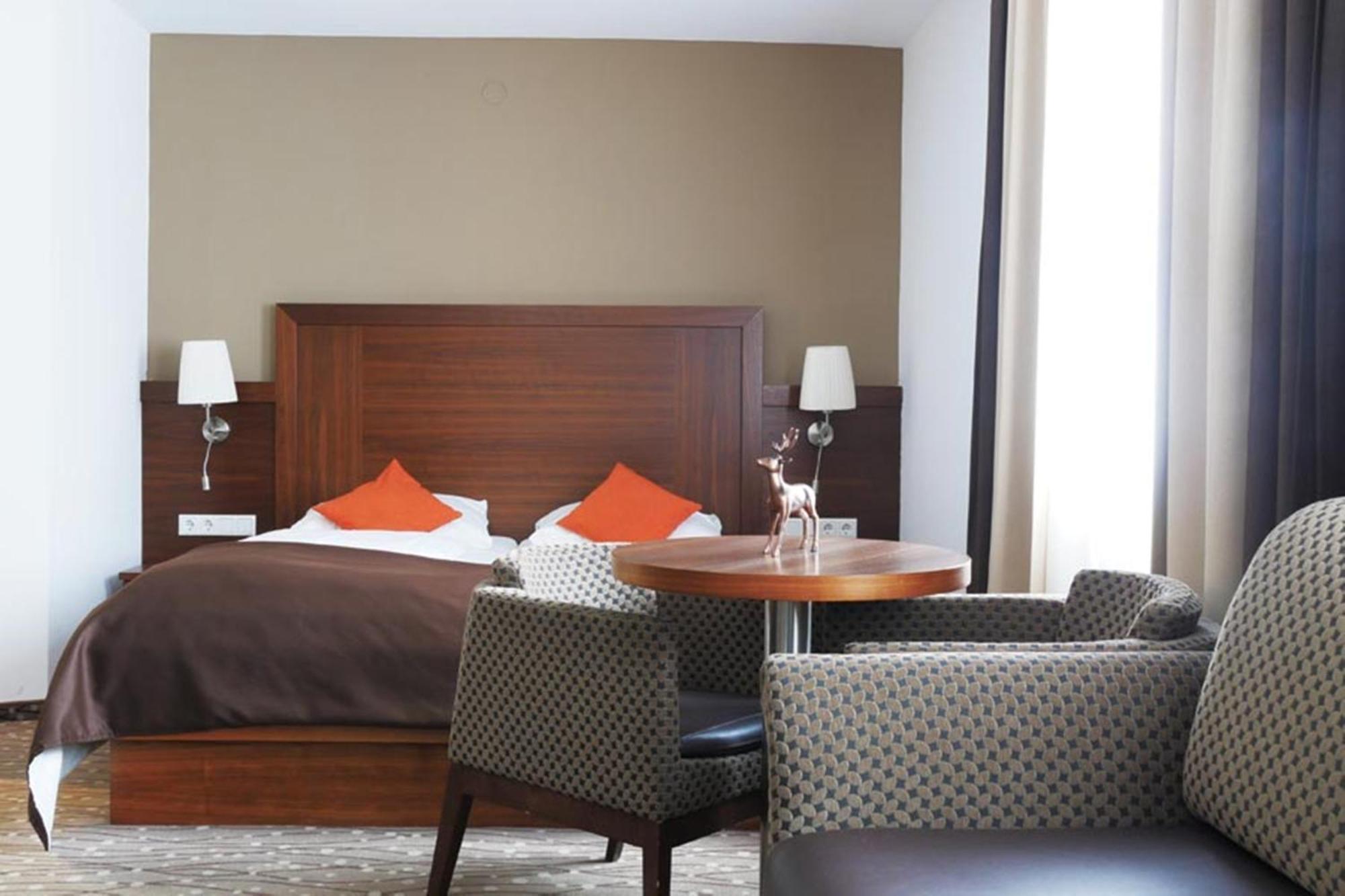 Hotel Austria Classic Hölle 4*