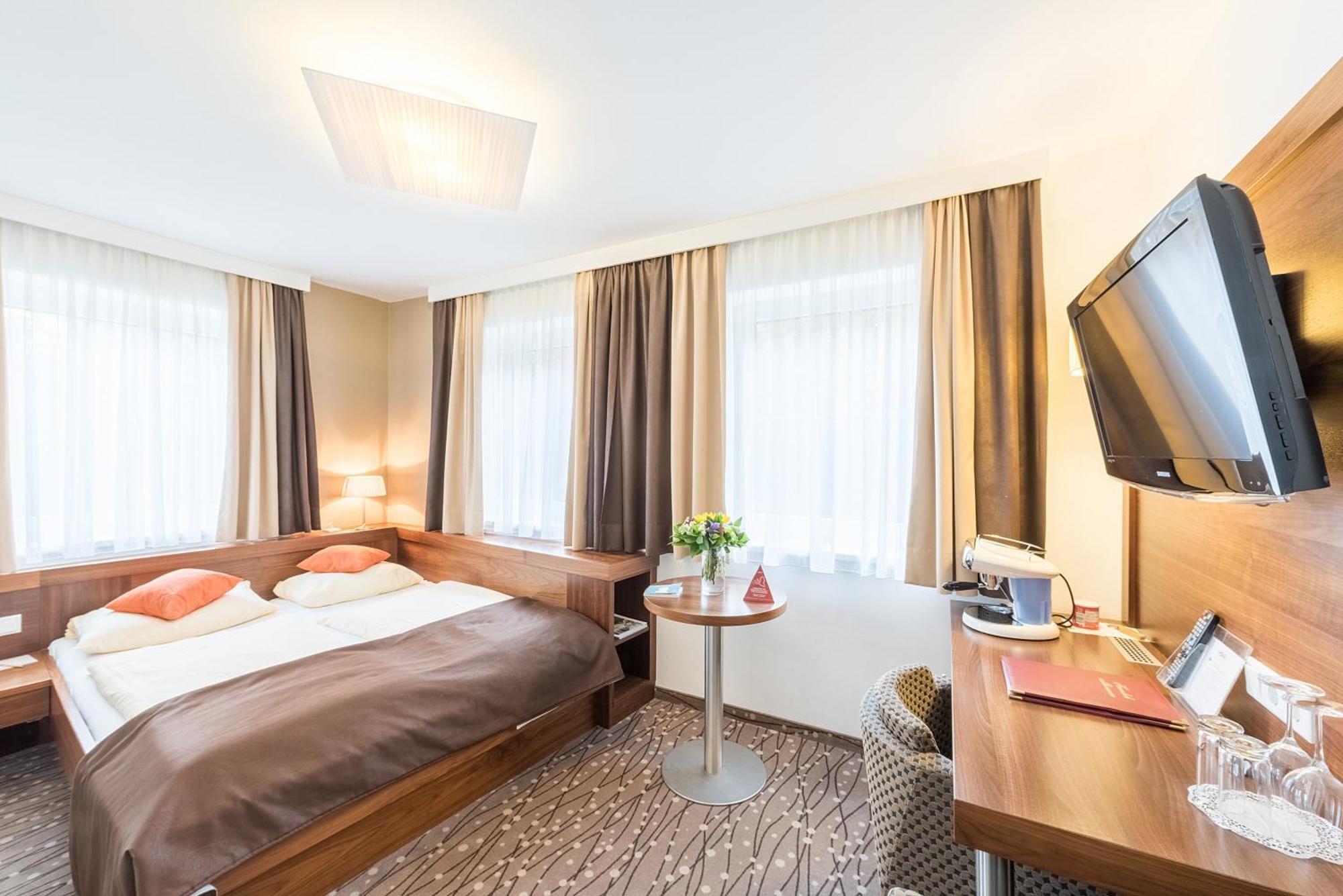 Austria Classic Hölle Hotel Salisburgo