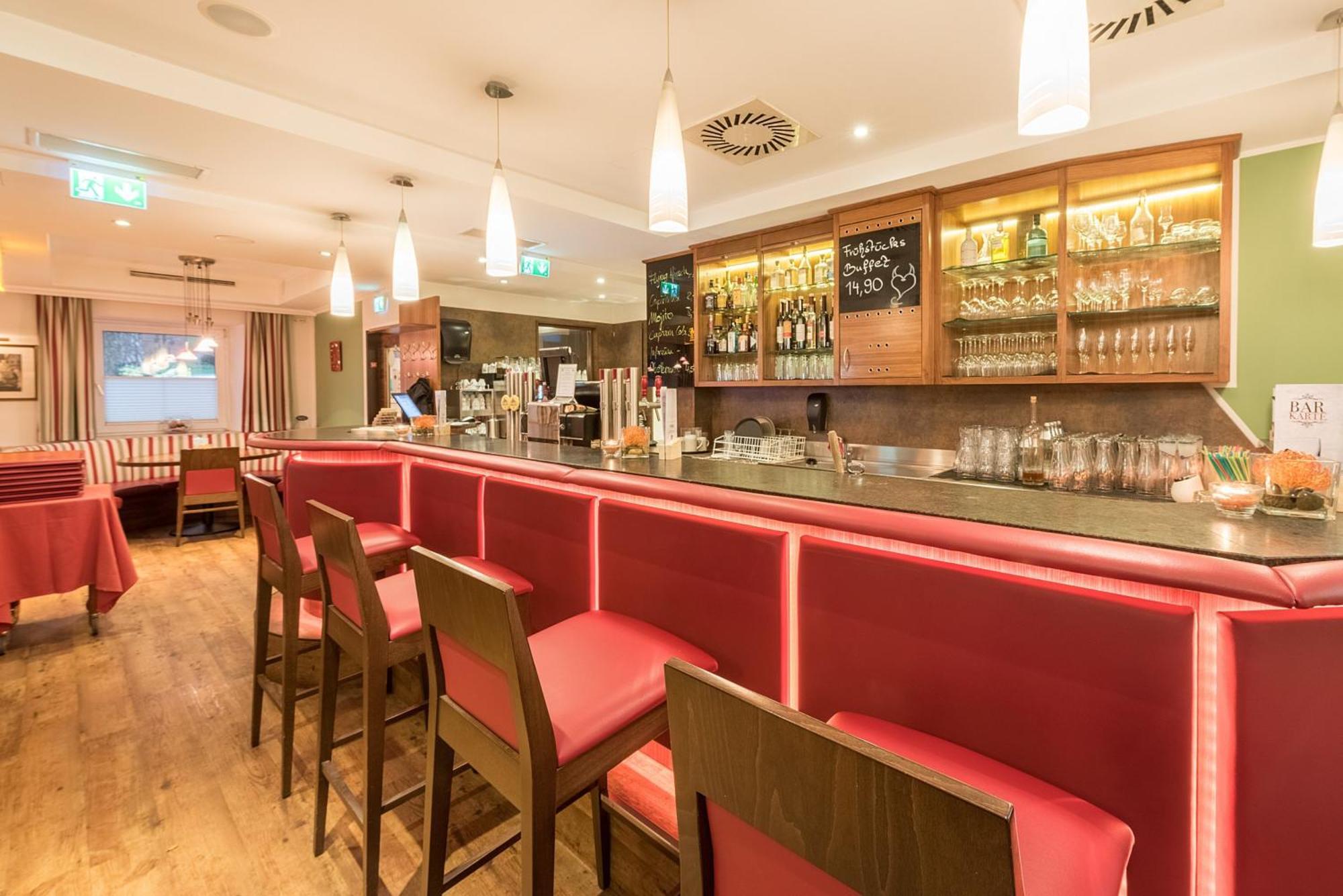 Hotel Austria Classic Hölle