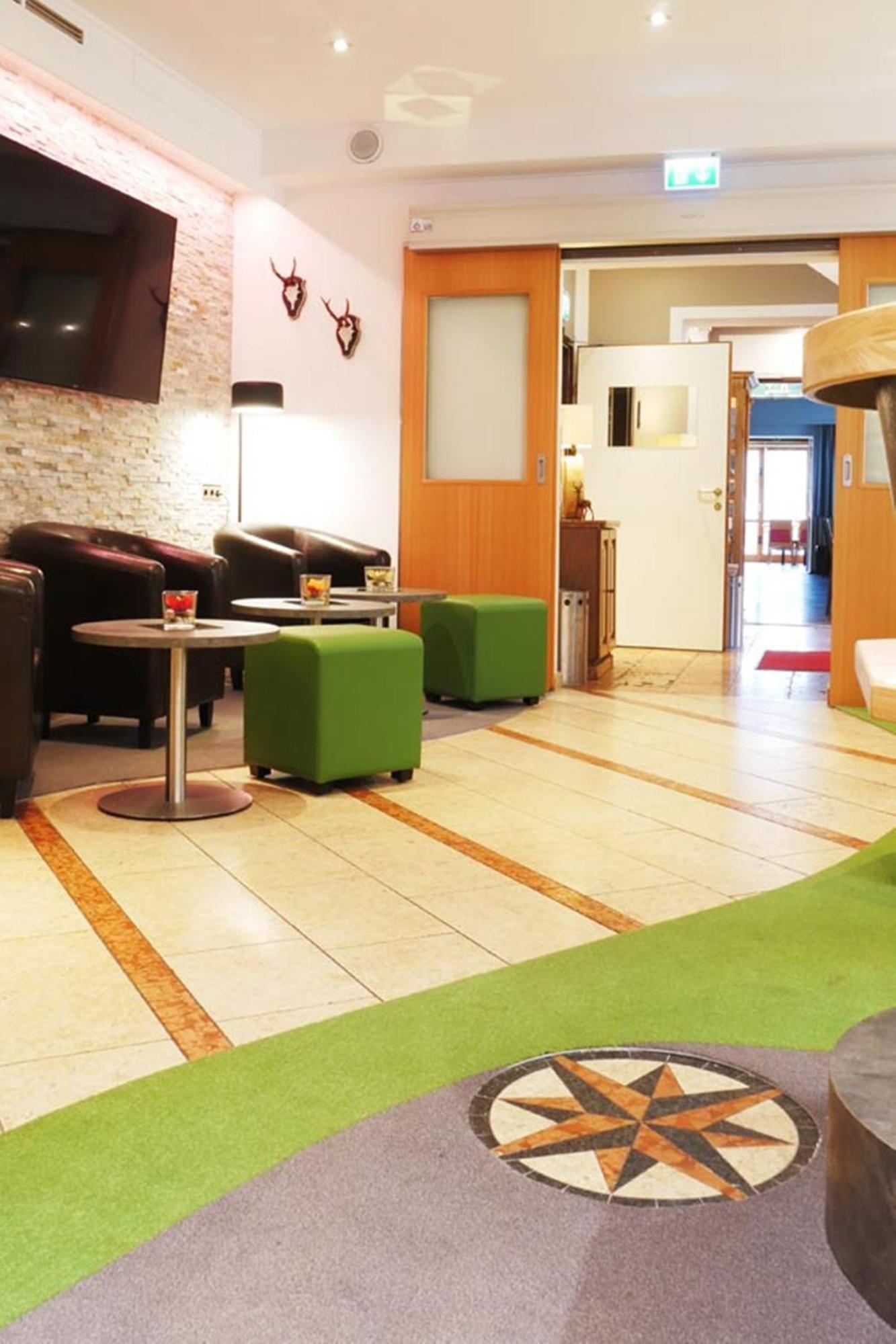 Hotel Austria Classic Hölle 4*