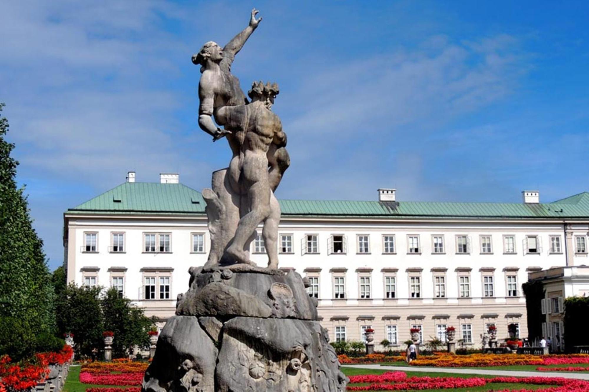 Hotel Austria Classic Hölle Salisburgo