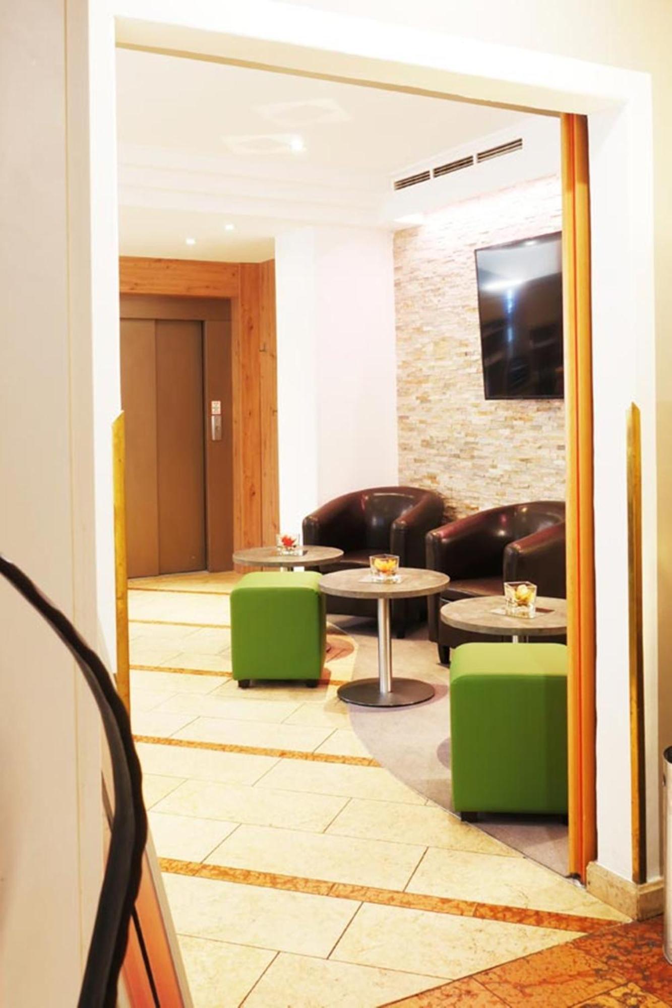 Hotel Austria Classic Hölle