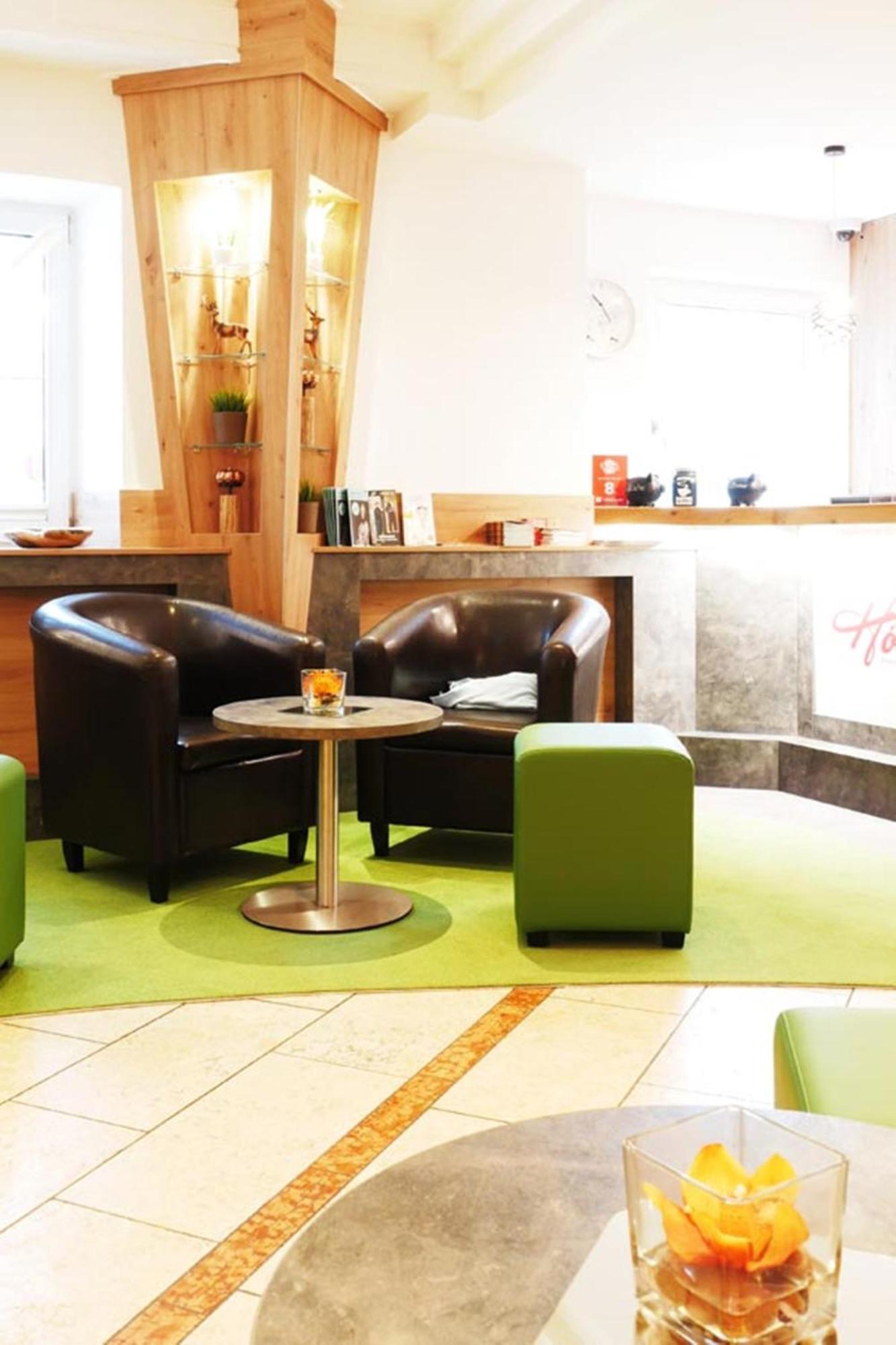 Austria Classic Hölle Hotel Salisburgo