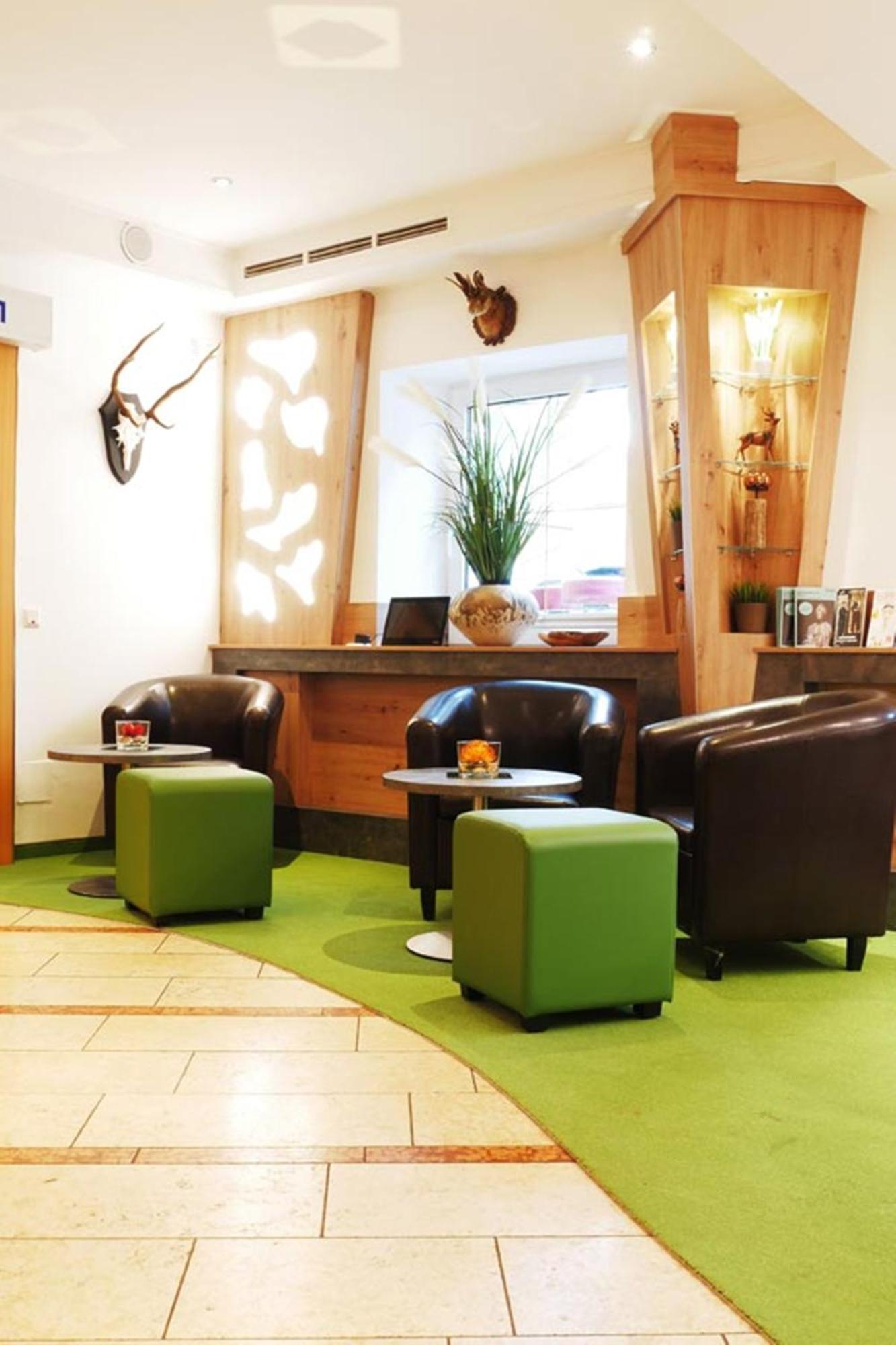 Austria Classic Hölle Hotel 4*