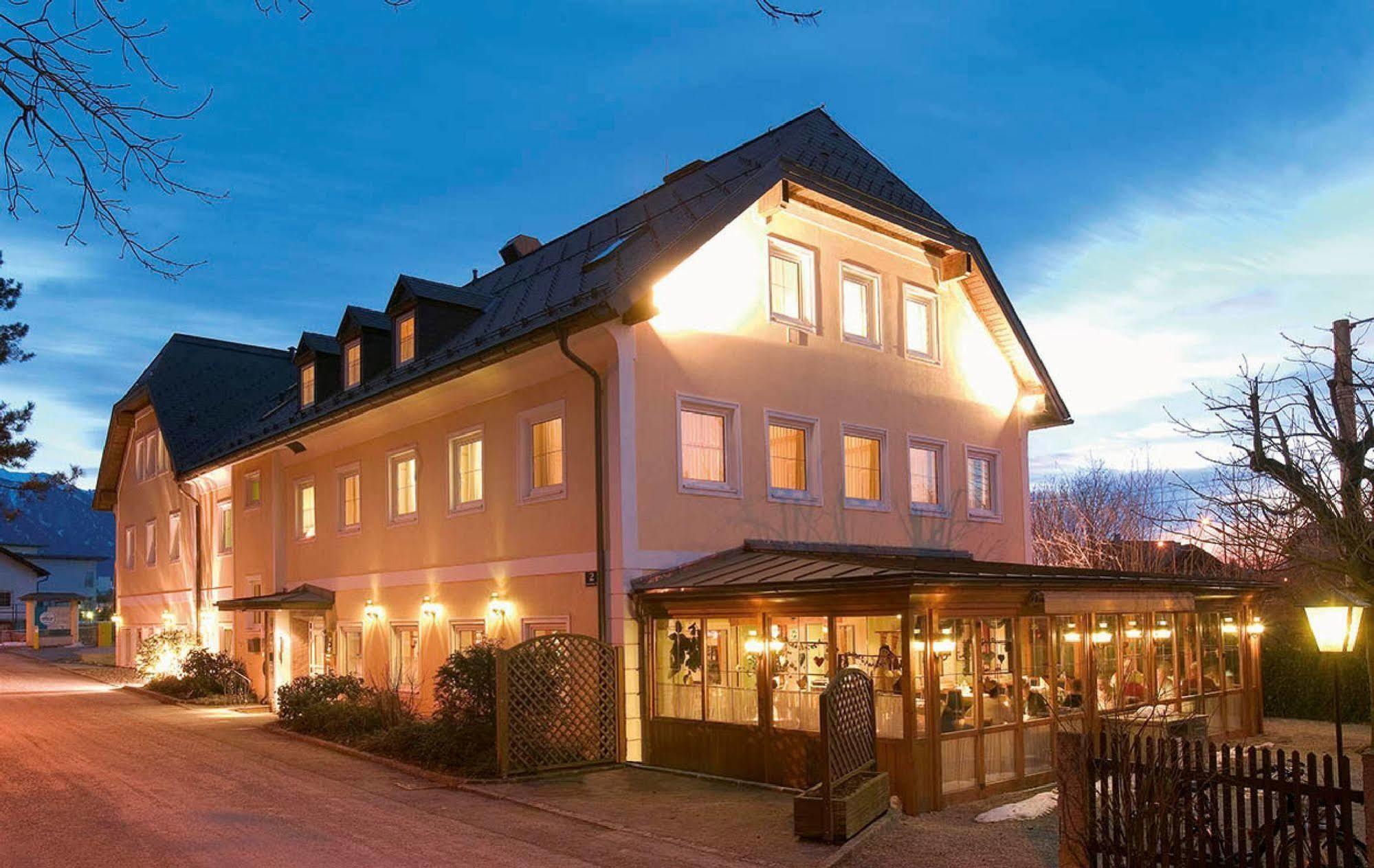 Austria Classic Hölle Salisburgo